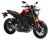Motorcycle SC